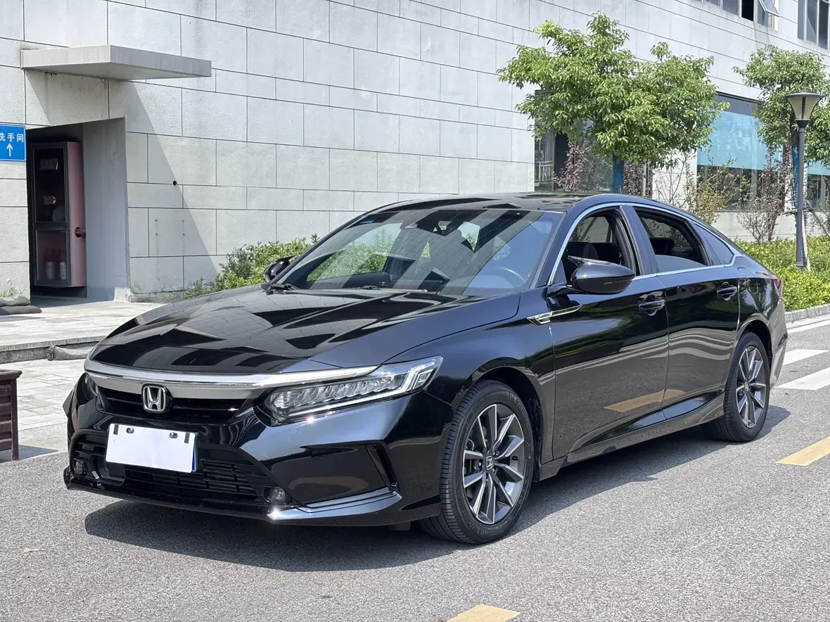 Honda Inspire