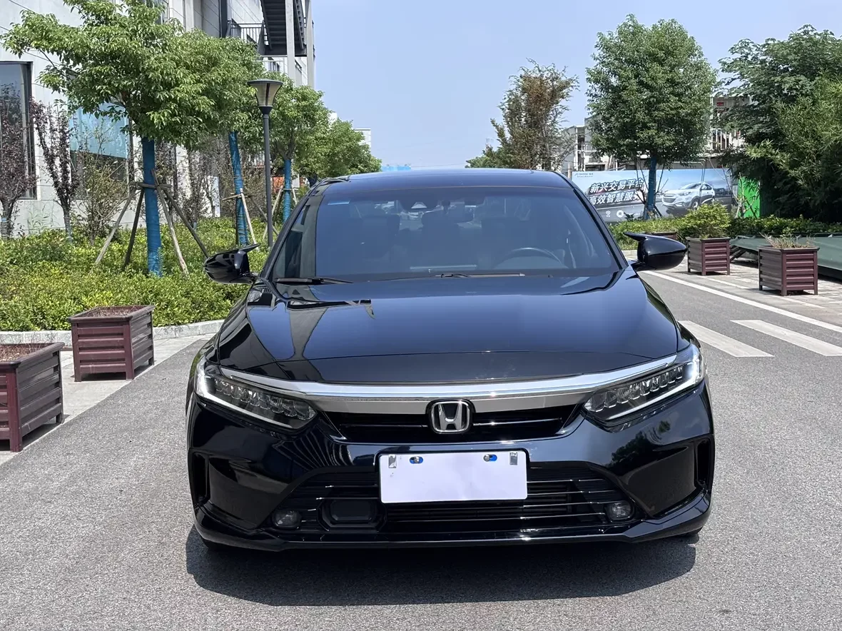 Honda Inspire