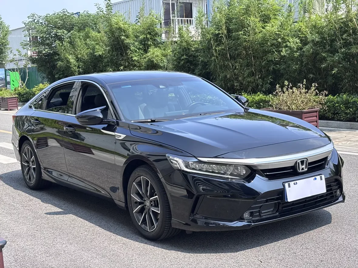 Honda Inspire