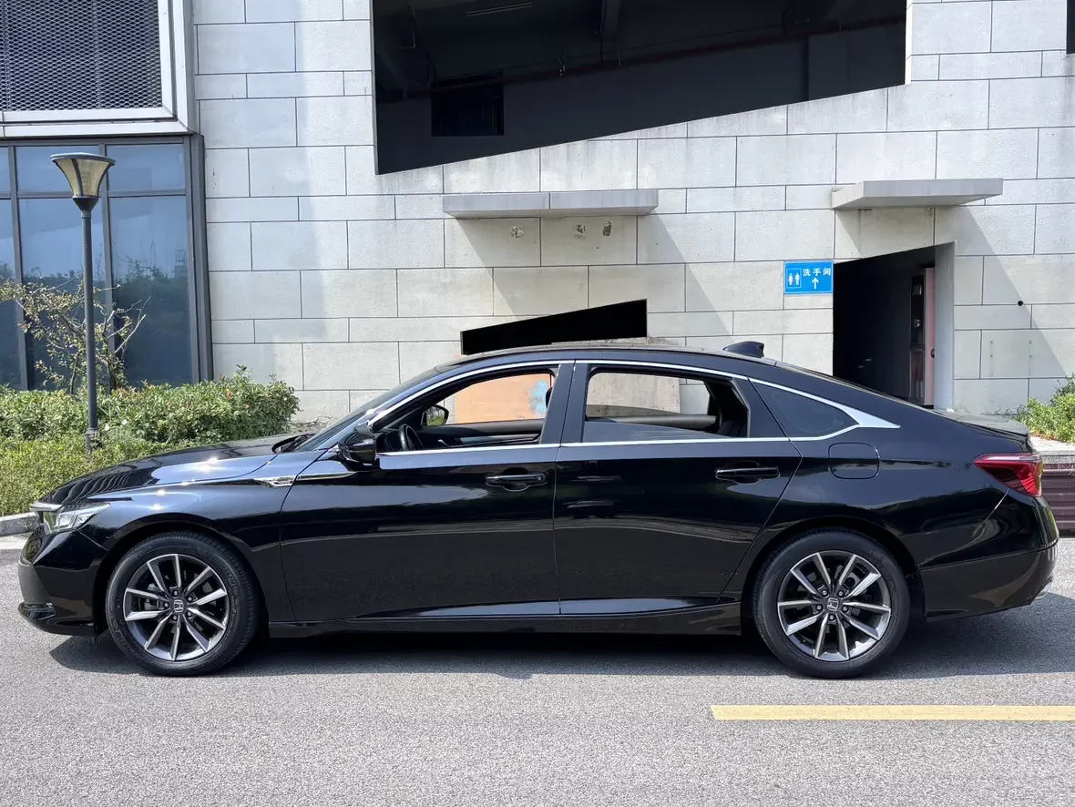 Honda Inspire