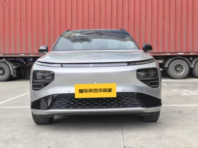 XPeng G9