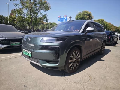 Denza Tengzhong N9 DM, 2026 — купить с доставкой из Китая
