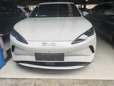 BYD Seal 06EV