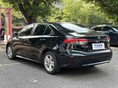Toyota Levin