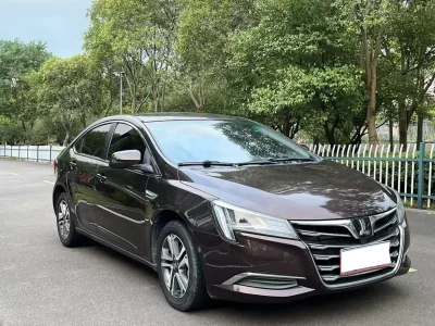 Luxgen Na5
