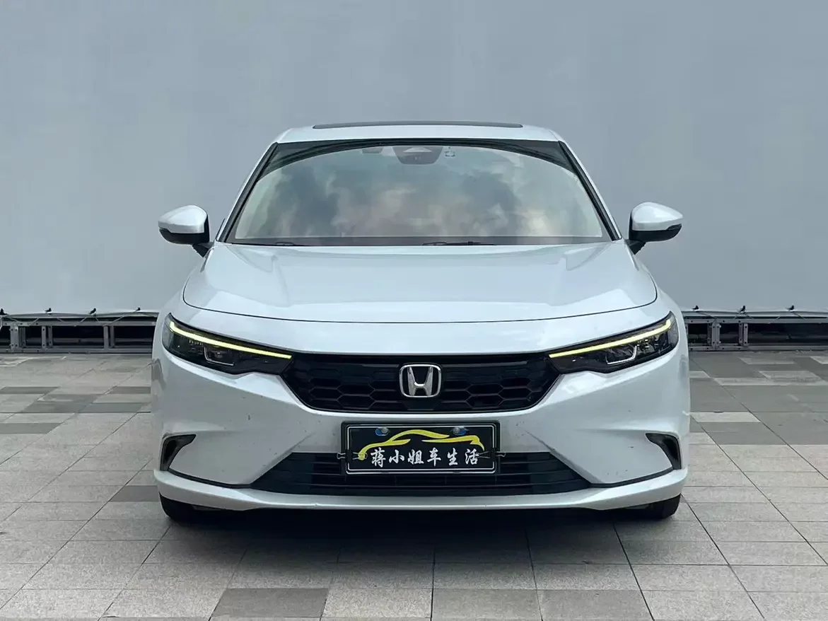 Honda Integra