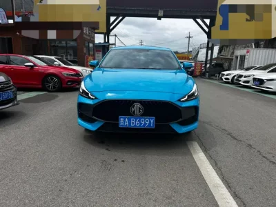 MG 5