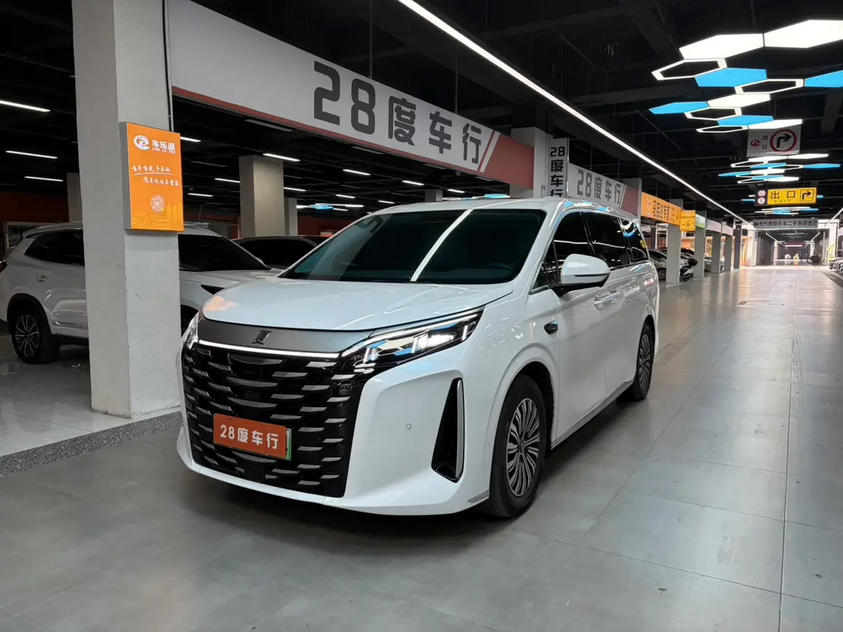 BYD Xia