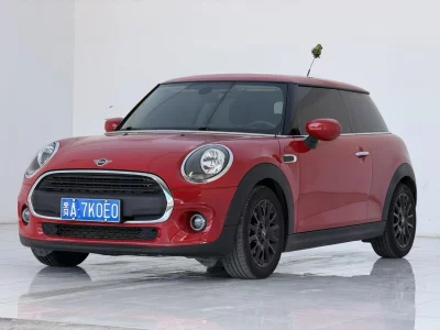 MINI 