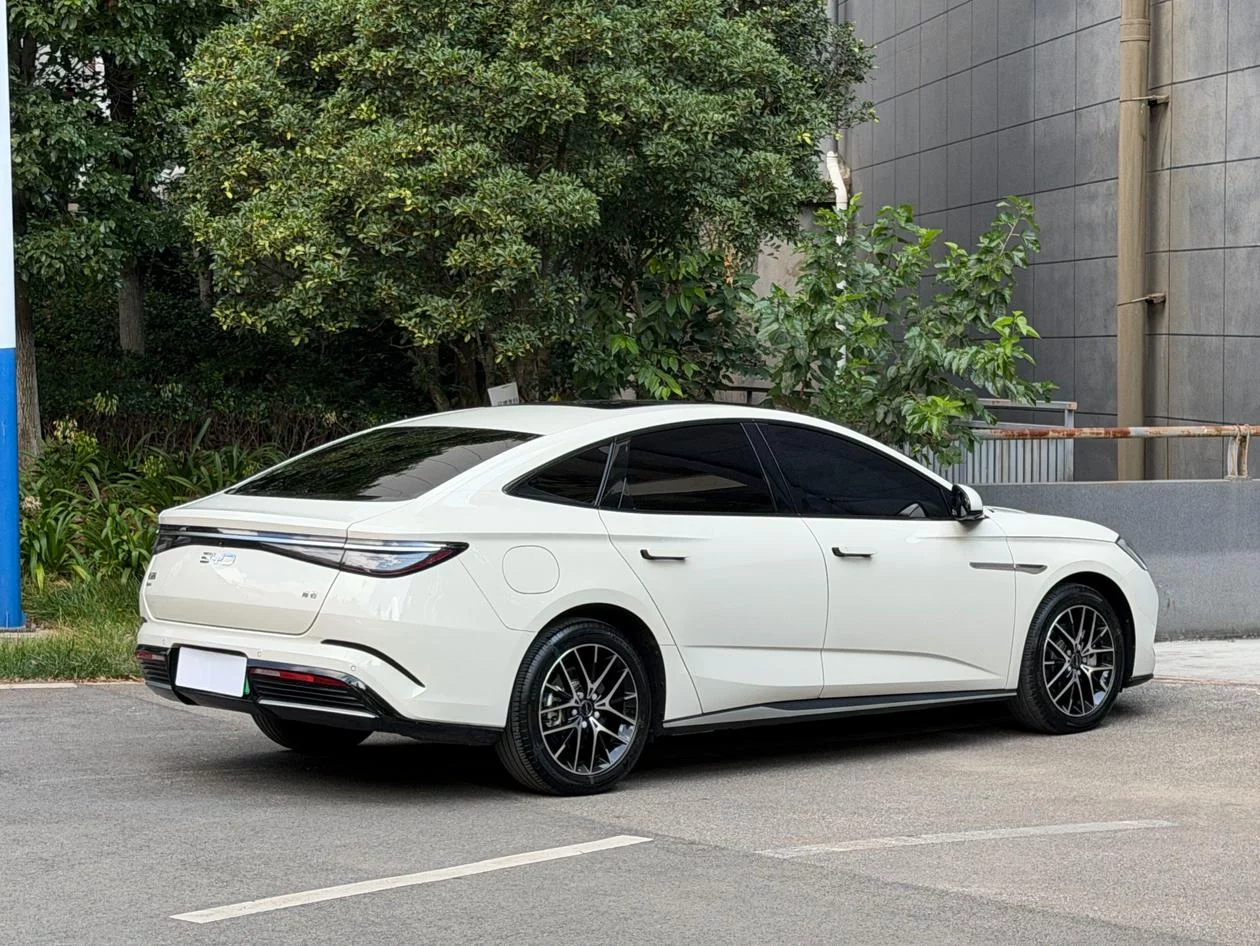 BYD Seal DM