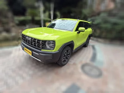 Haval cool dog, 2022 — купить с доставкой из Китая