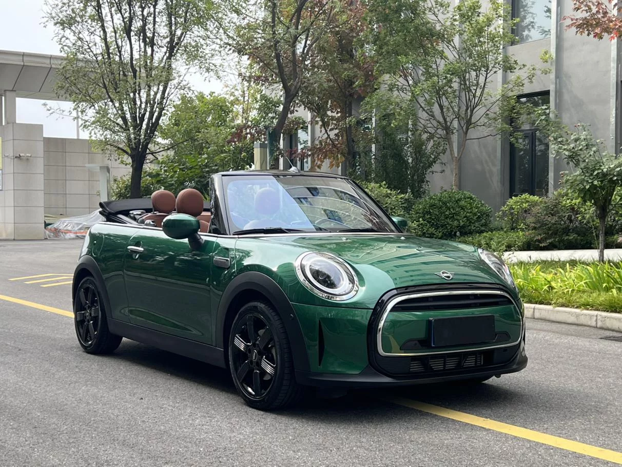 MINI MINI