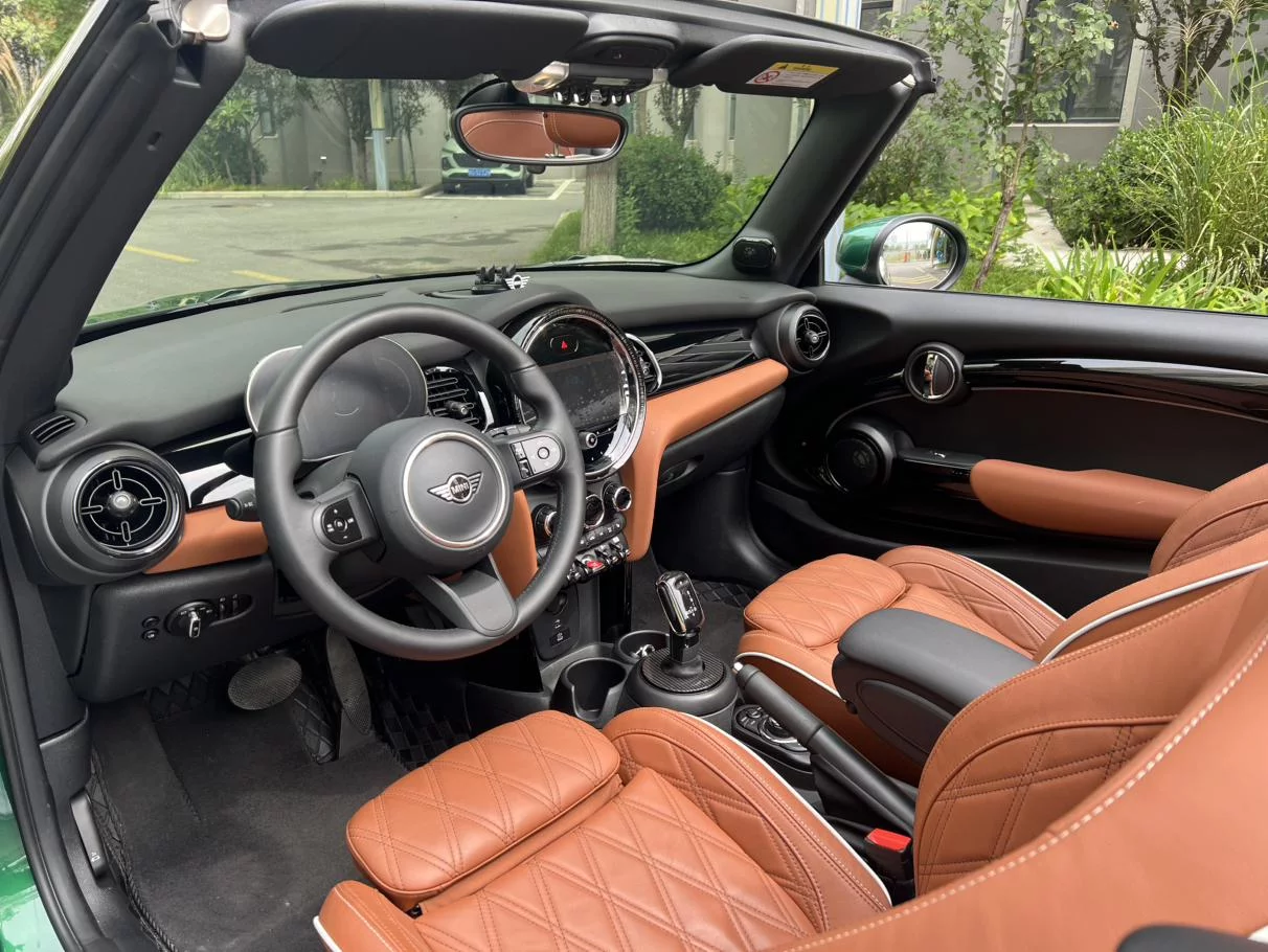 MINI MINI