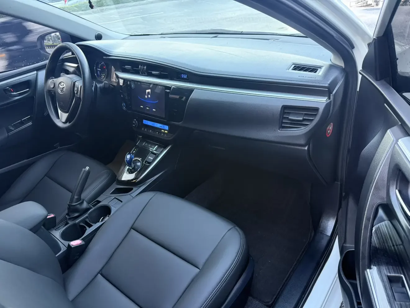 Toyota Levin