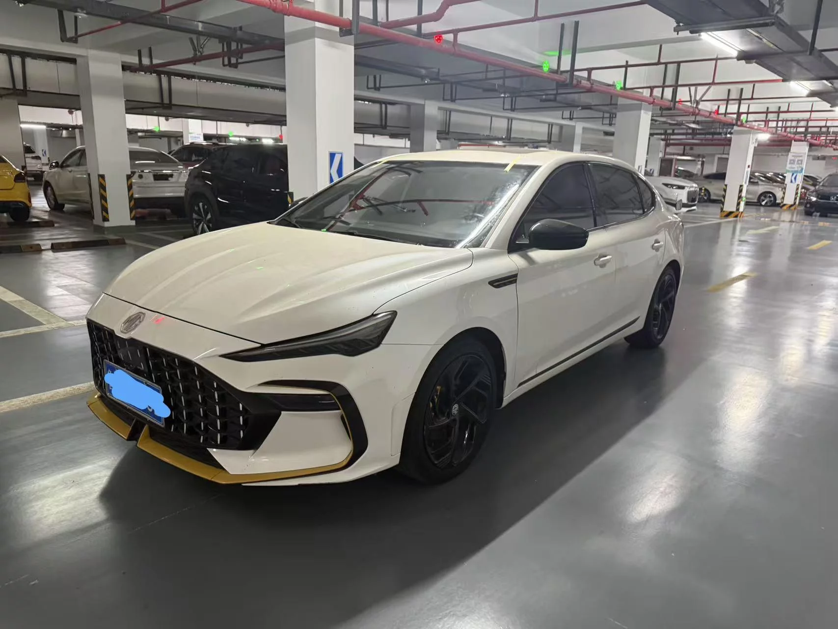 MG 6