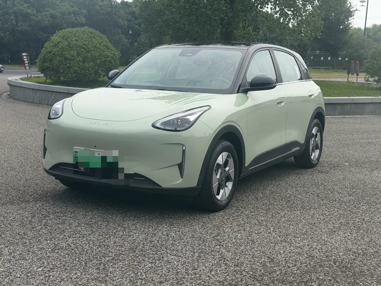 Geely Star Wish