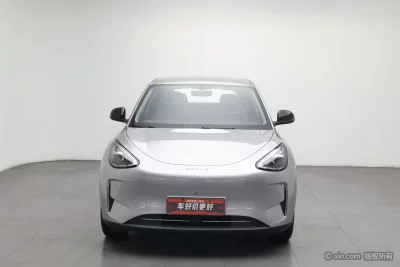 Geely Star Wish