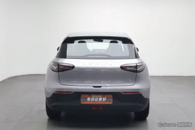 Geely Star Wish