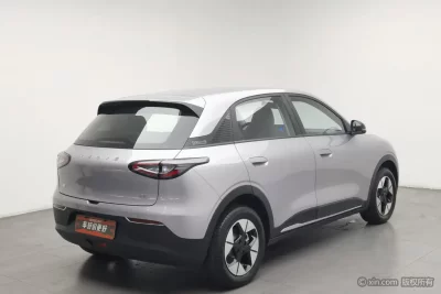 Geely Star Wish