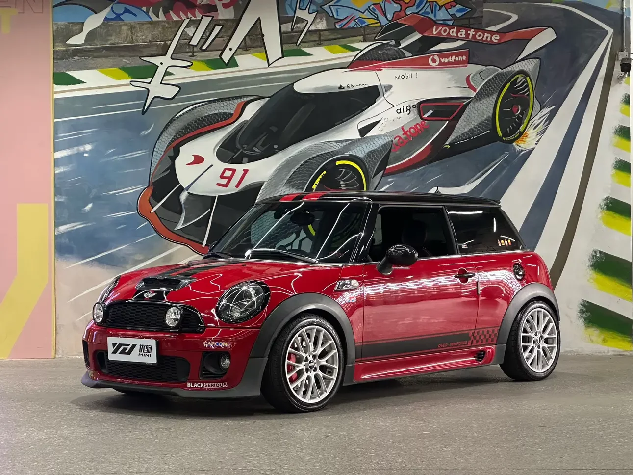 MINI MINI