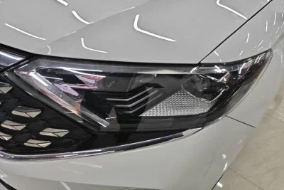 Jetta VS7