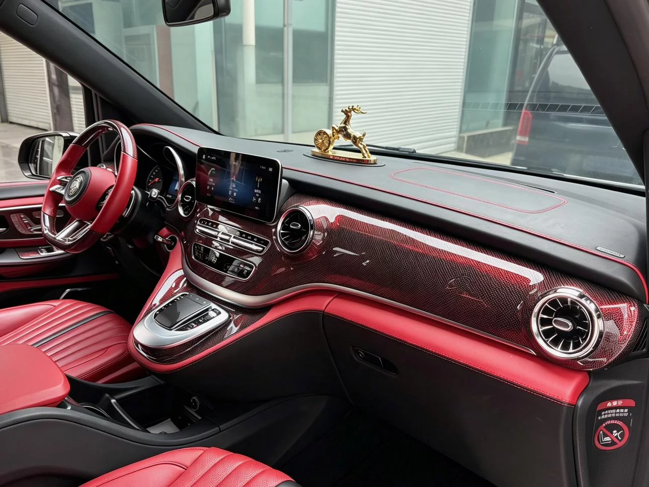 Mercedes-Benz V Class