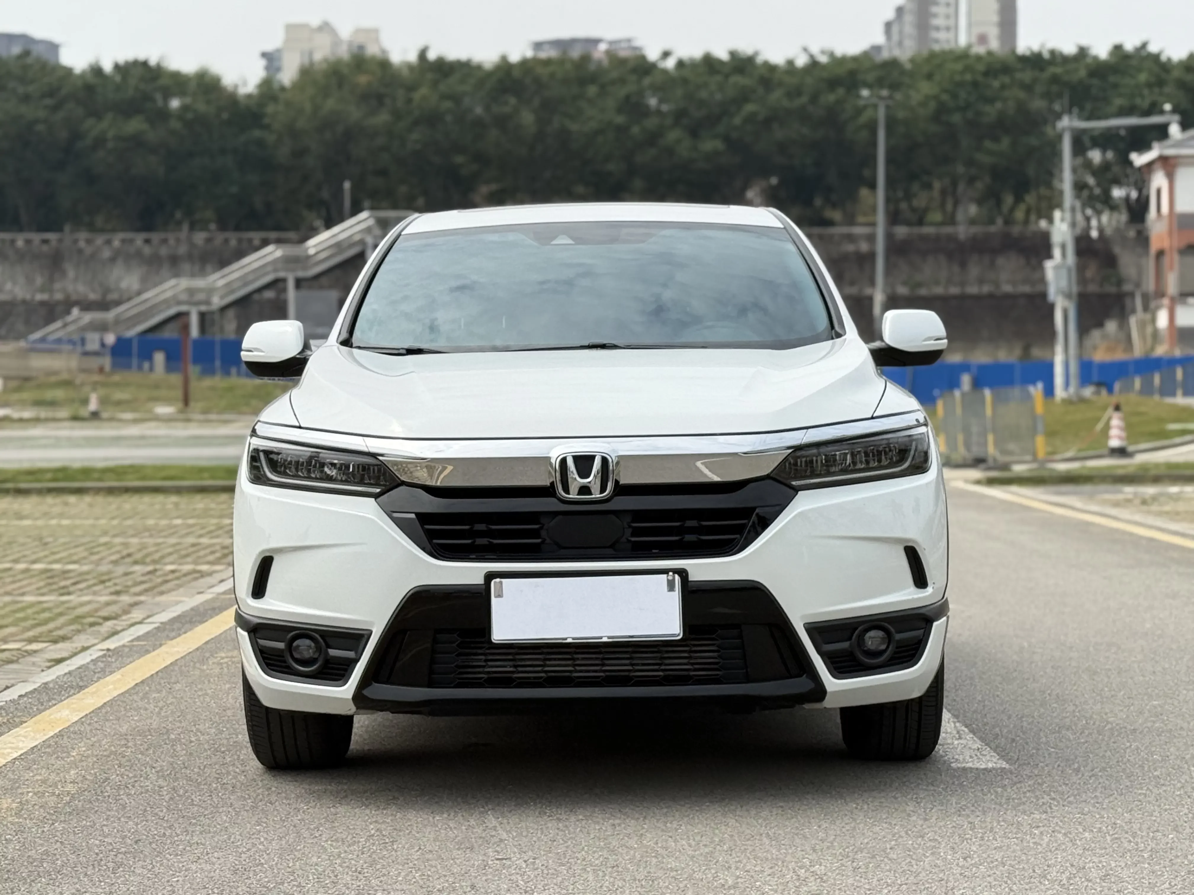 Honda Breeze
