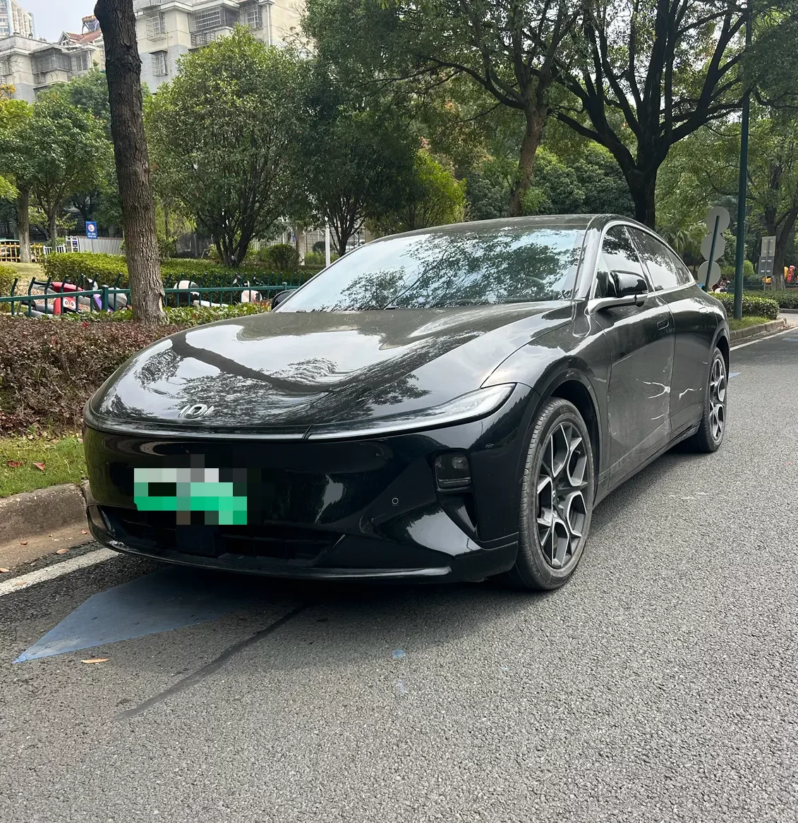 Changan Qiyuan A07