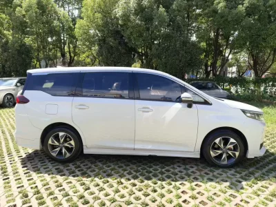GAC Trumpchi M6