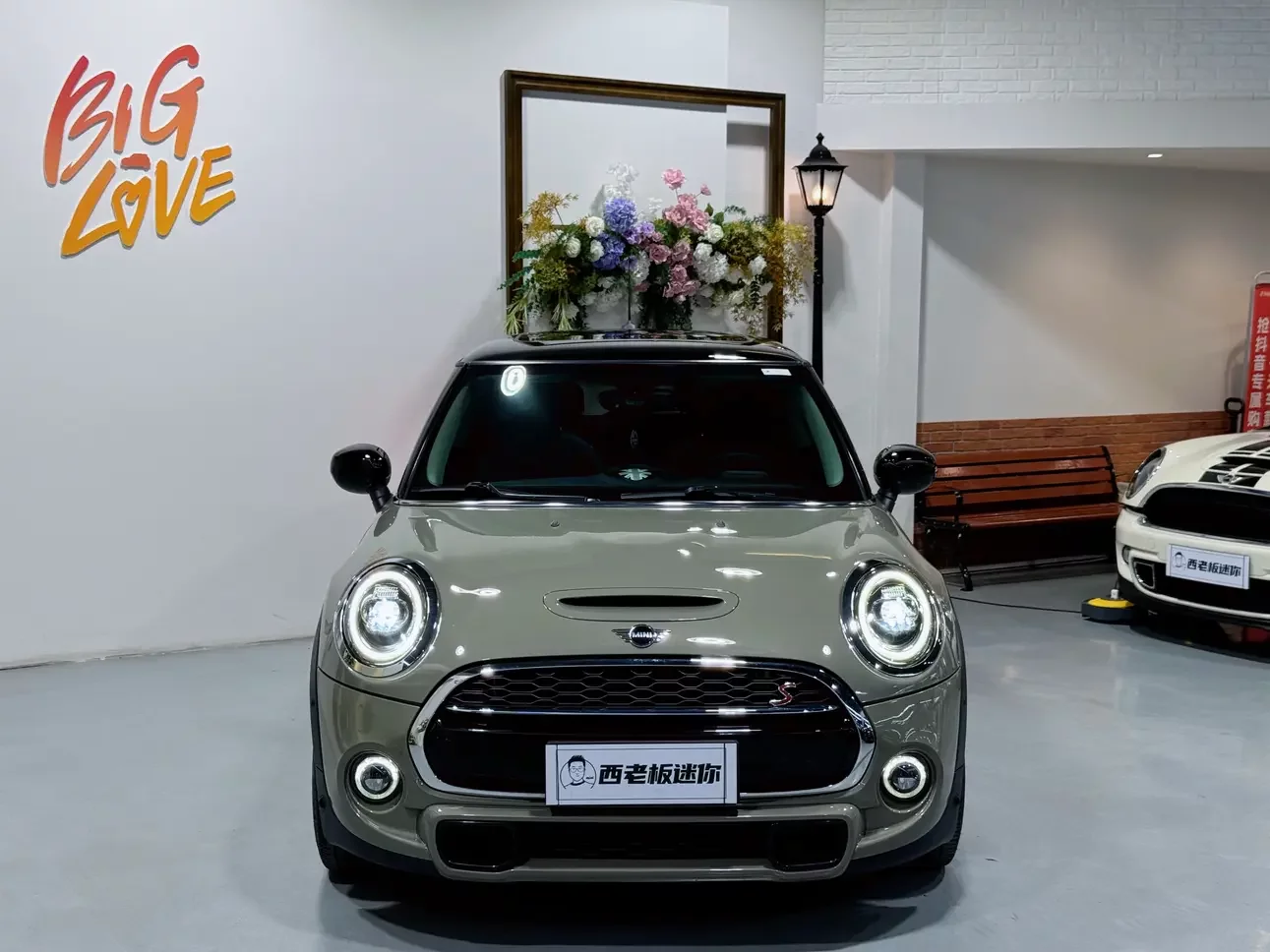MINI MINI