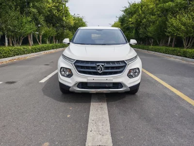 Baojun 510