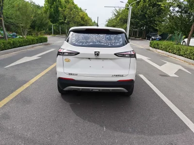 Baojun 510