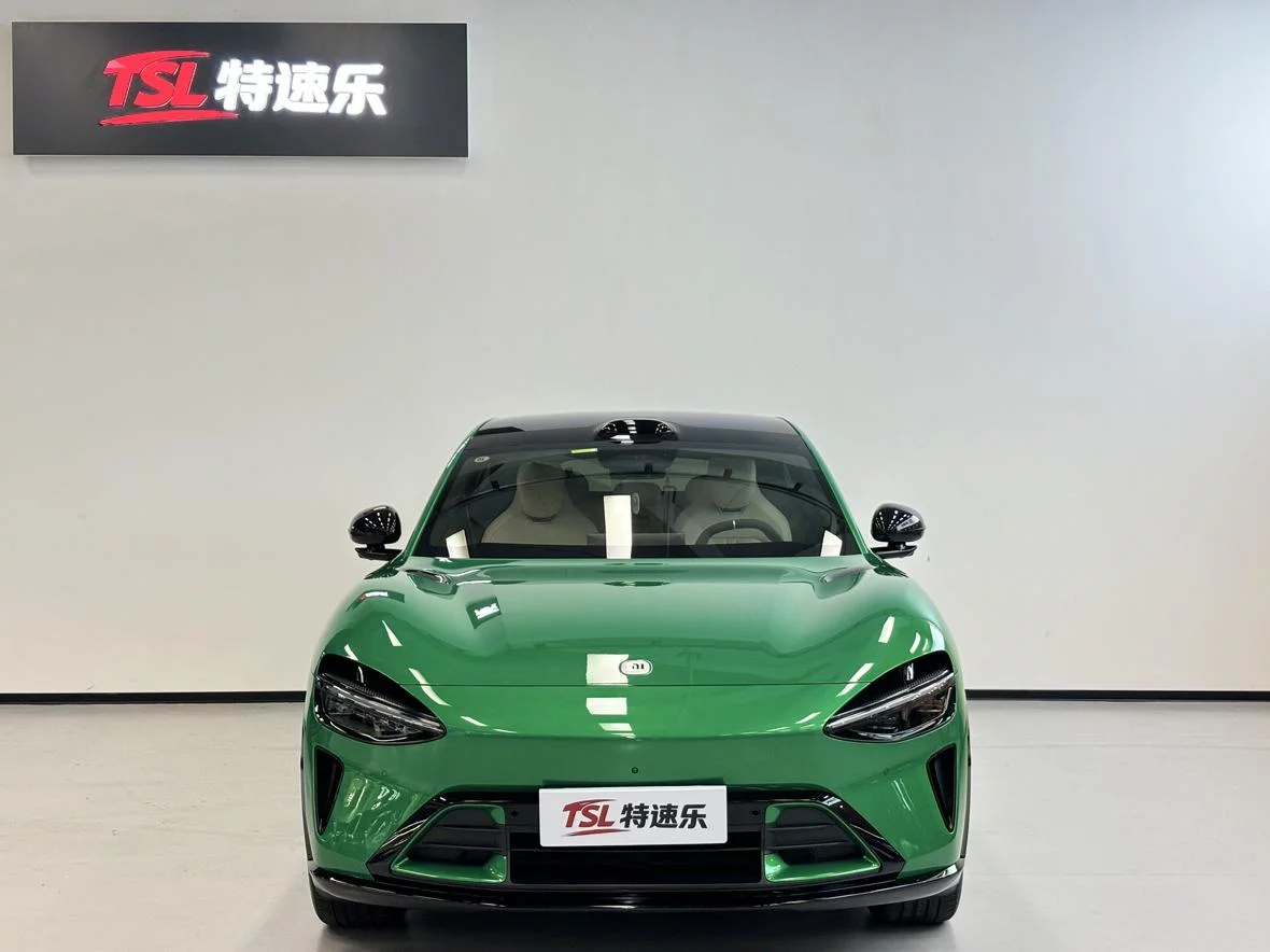 Xiaomi YU7