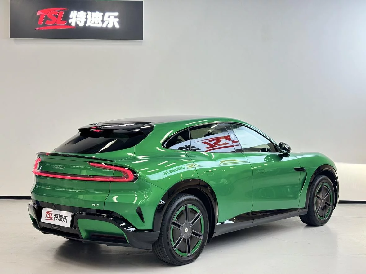 Xiaomi YU7