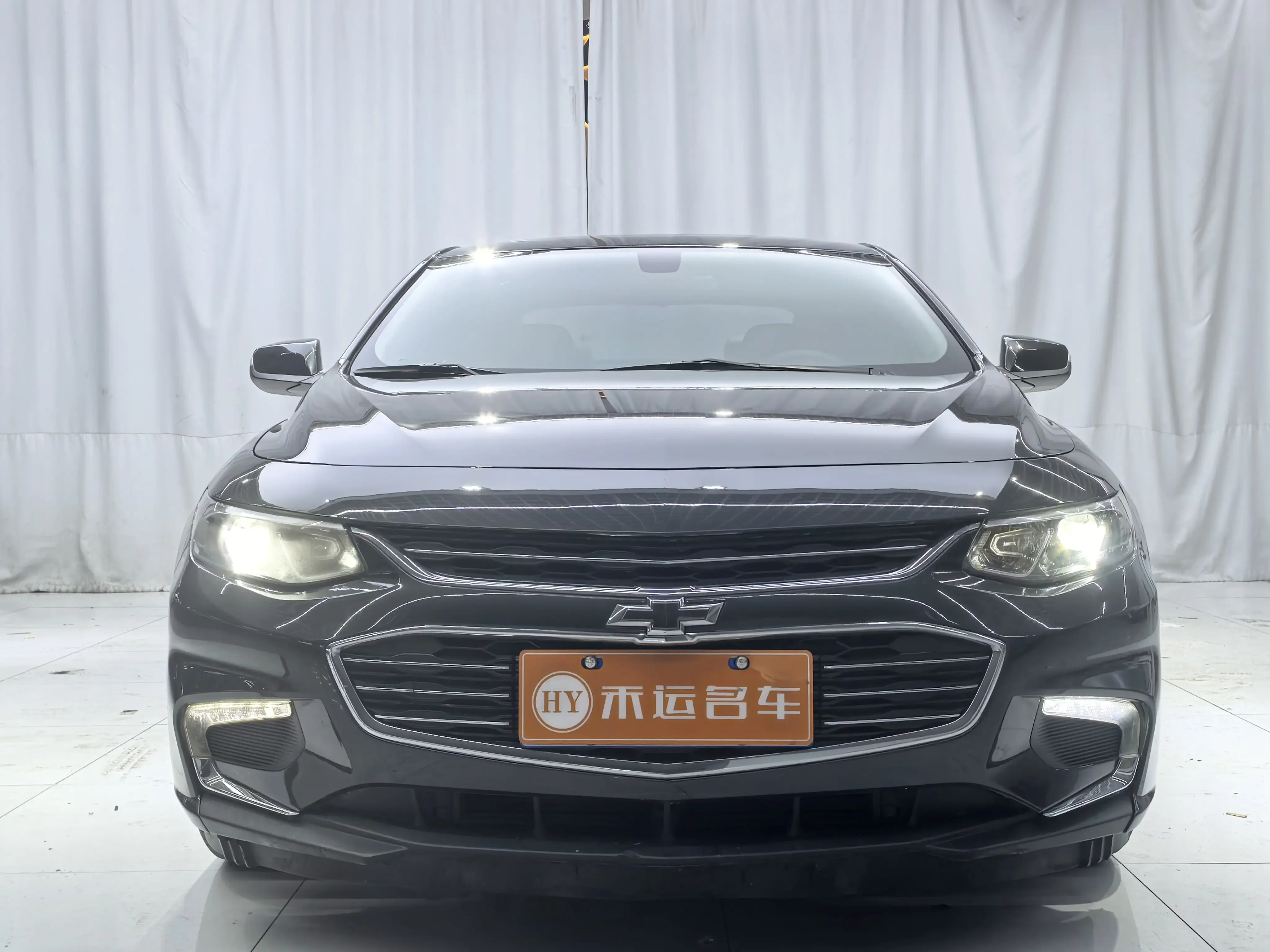 Chevrolet Malibu XL