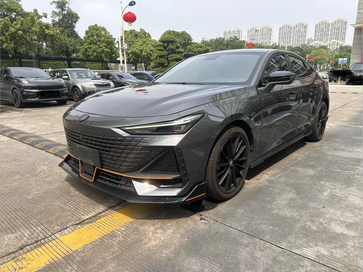 Changan UNI-V