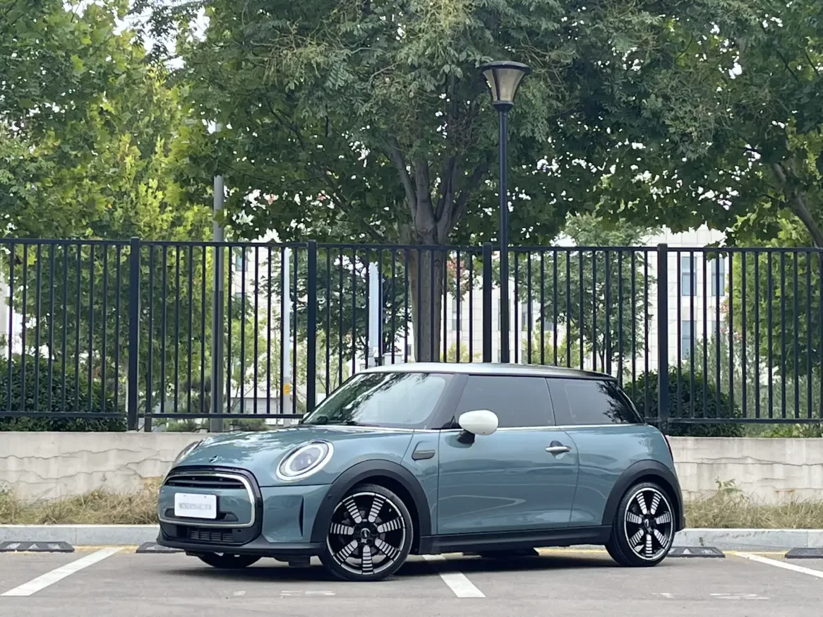 MINI MINI