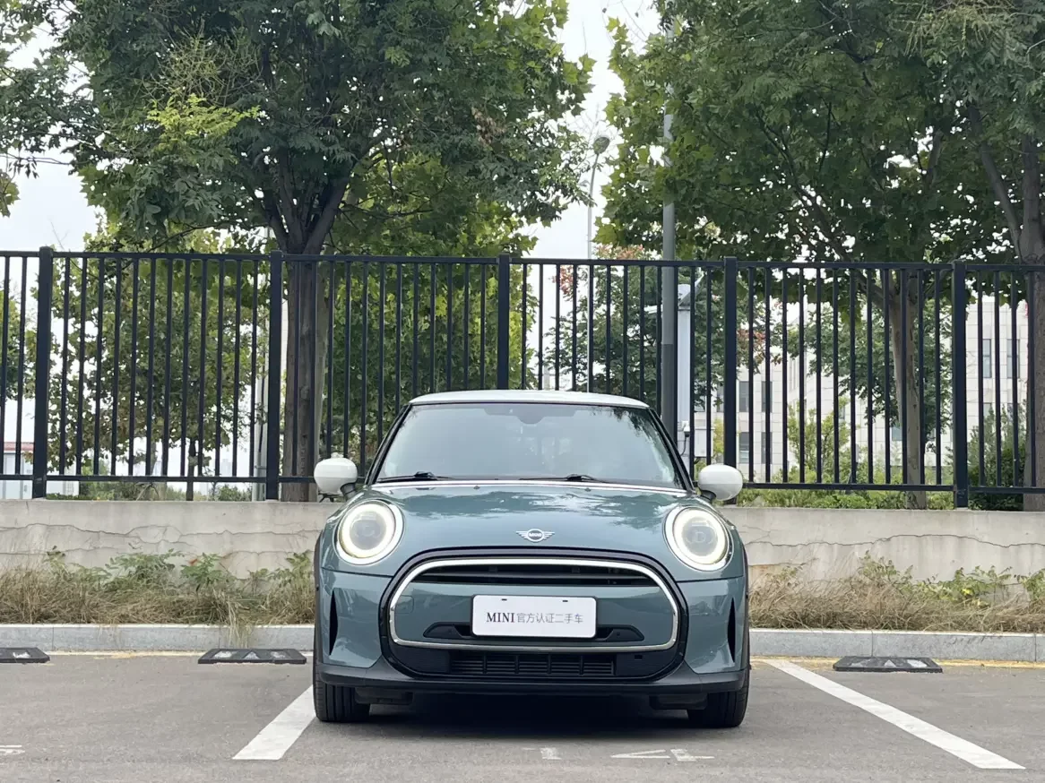 MINI MINI