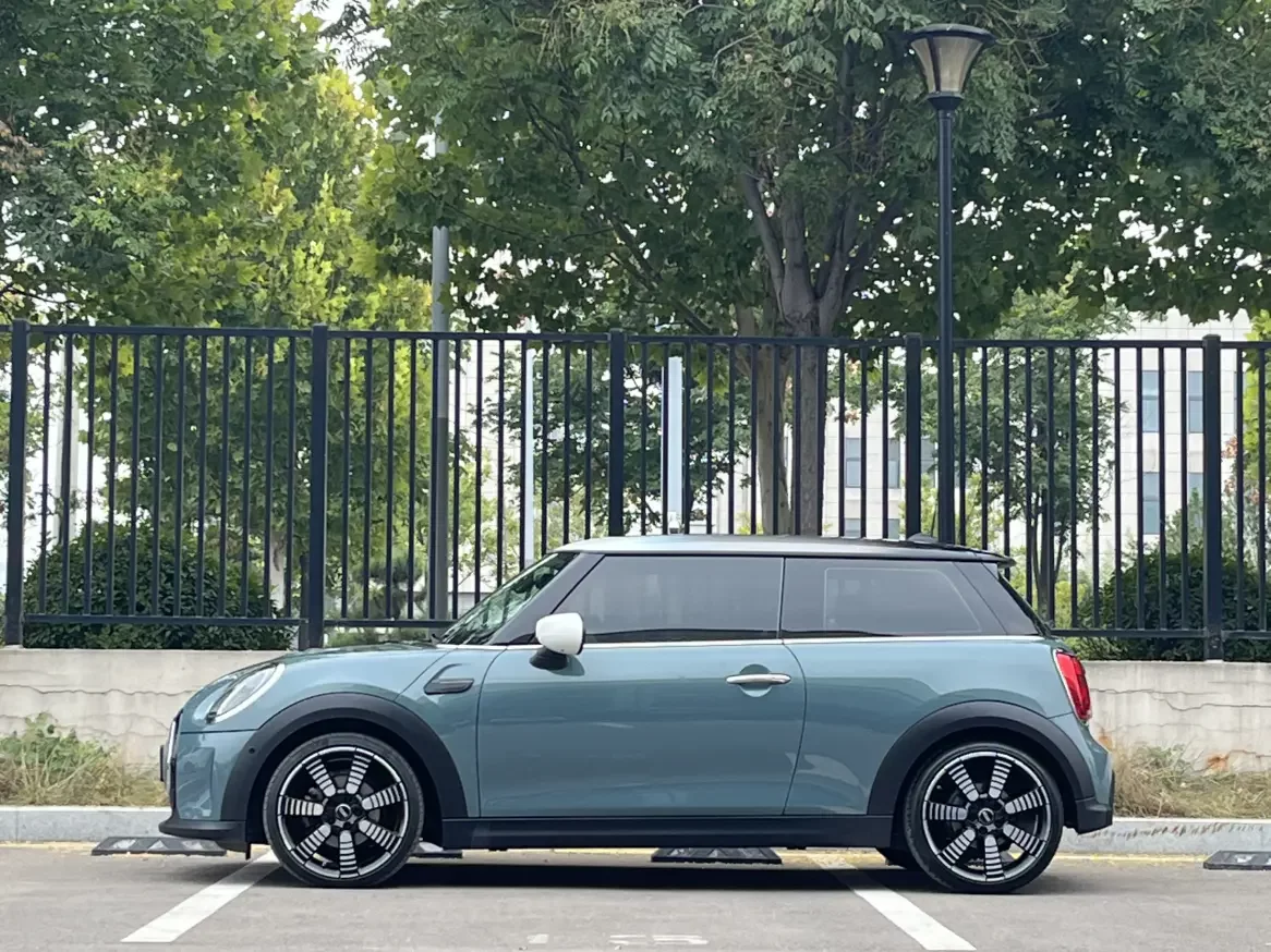 MINI MINI