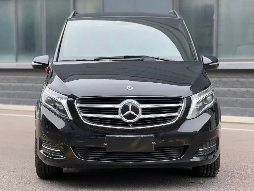 Mercedes-Benz V Class