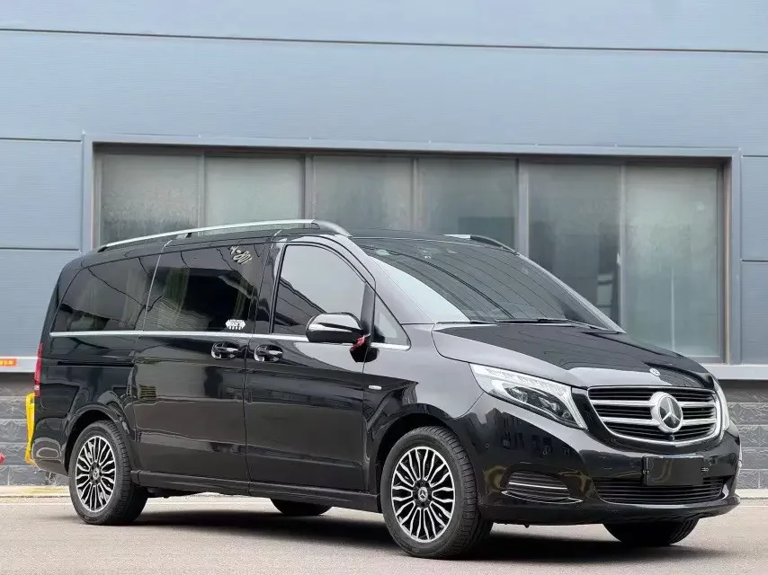 Mercedes-Benz V Class