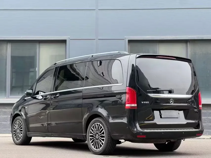 Mercedes-Benz V Class