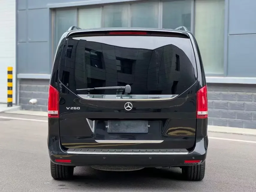 Mercedes-Benz V Class
