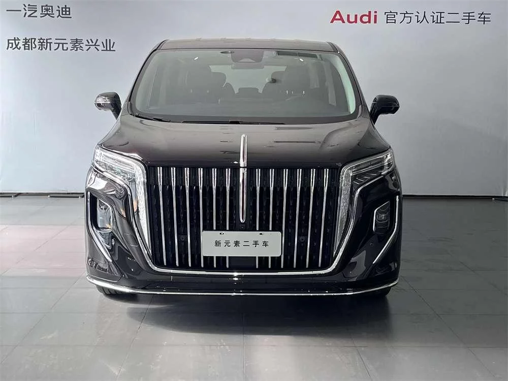 Hongqi HQ9