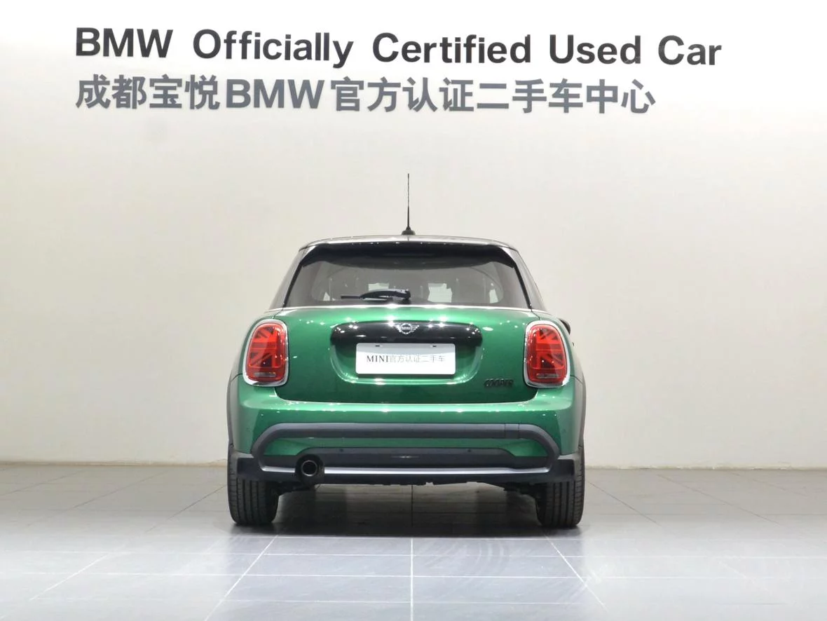 MINI MINI