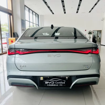 BYD Seal 06EV