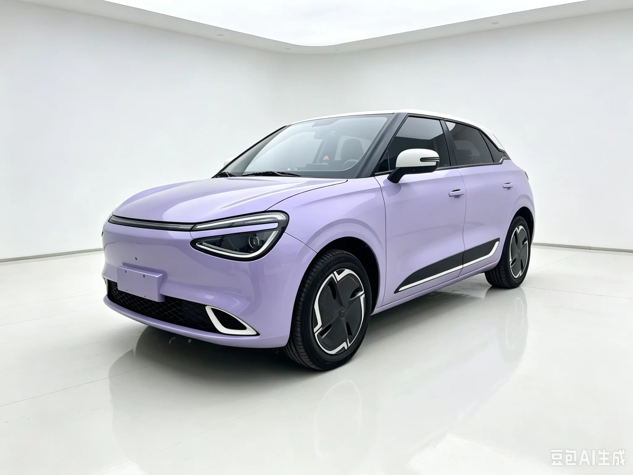 Dongfeng Nano 01
