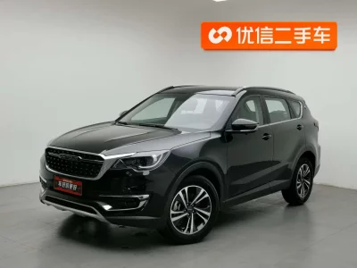 Jetour Jietu X70