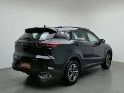 Jetour Jietu X70