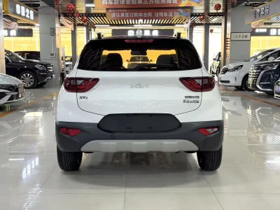 Kia KX1